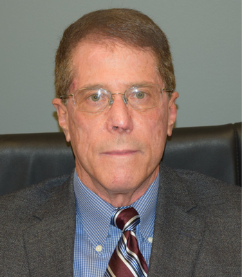 Portrait of Bob Anarumo, REALTOR®.